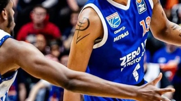 Y. Denizli Basket, FC Porto'da oynayan Amerikalı guard Dunn'ı transfer etti
