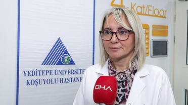 Yeditepe'deki söyleşide her unutkanlığın Alzheimer olmadığı, erken tanının önemi belirtildi