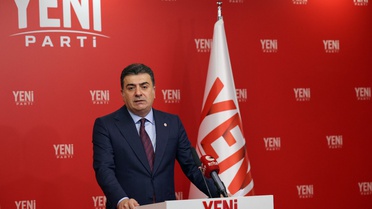 Yeni Parti ilçe başkanlığı seçimlerini hafta sonu Türkiye genelinde yapacak