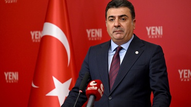 Yeni Parti seçime kadar ittifak görüşmesi yapmayacak, oy hedefi yüzde 50 artı 1
