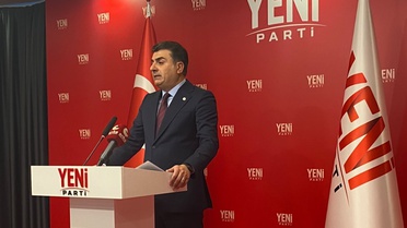 YENİ Parti kapatılacak mı? Özel'e yakın isim son planı açıkladı