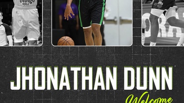 Yukatel Denizli Basket, Aliağa Petkimspor maçı öncesi Dunn'ı kadrosuna kattı