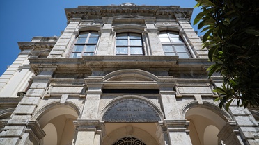 Cağaloğlu Hüsamettin Yivlik Lisesi, 152 yıllık eğitim mirasını sürdürüyor