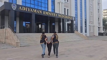 Adıyaman'da il genelinde aranan 61 şahıs yakalandı, 12'si cezaevine gönderildi