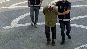 Akşehir'de 23 gram metamfetaminle yakalanan 1 şüpheli tutuklandı