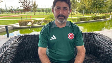 Ampute Futbol Milli Takımı, 2026 Dünya Kupası'nda şampiyonluk unvanını korumak istiyor