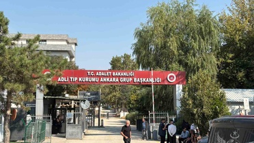 Ankara'daki apartman cinayetinde kanlı son! Üç arkadaşını öldüren zanlı canına kıydı