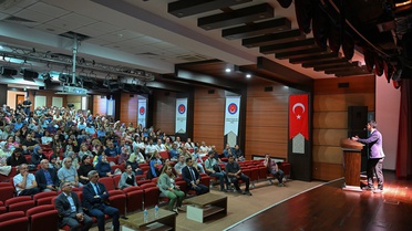 Sincan'da 3 bin 217 öğretmene şiddet ve siber farkındalık eğitimi verilecek