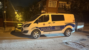 Ankara Yenimahalle'de apartman dairesinde 3 erkek cesedi bulundu