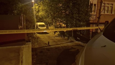 Apartmanda katliam! 2'si kardeş 3 kişi öldürülmüş halde bulundu