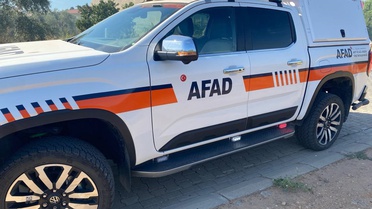 Aydın Efeler'de Alzheimer hastası 75 yaşındaki kadın için Jandarma ve AFAD arama başlattı