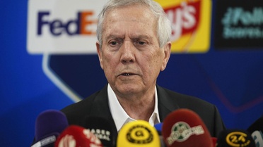 Aziz Yıldırım: Herkes gider, o kalır