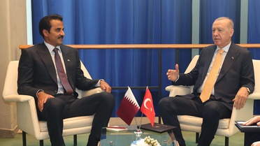 Bakan Bayraktar: Katar’la stratejik ortaklığımızı derinleştirmeyi hedefliyoruz