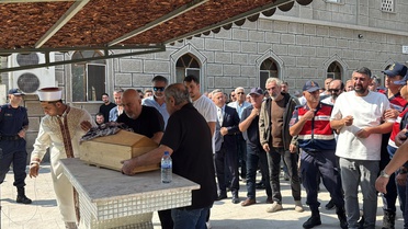Bartın Amasra'da tünel çıkışındaki kazada yaralanan 3 aylık bebek hastanede öldü