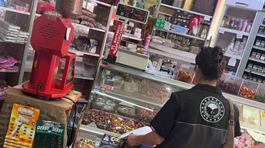 Bilecik'te okul çevresindeki gıda işletmelerine denetimler dönem boyunca sürecek