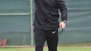 Boluspor'da Daniel Farrar dönemi sezon başından bu yana 8 maçta 1 puanla sona erdi