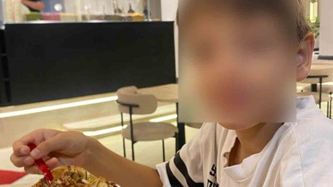 Bursa İnegöl'de 15.00'te kaybolan 10 yaşındaki çocuk alışveriş merkezinde bulundu