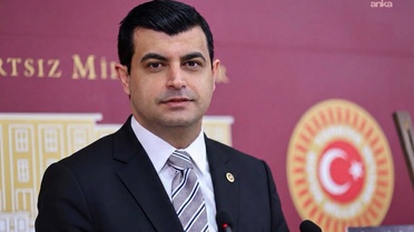 CHP Genel Başkan Yardımcısı Demir, Turgutlu'daki okul saldırısını lanetledi