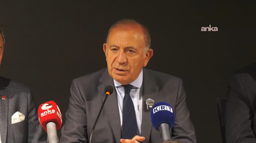 Görevi sona eren Gürsel Tekin, fon mağdurları için hukuk masası kurulacağını açıkladı