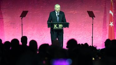 Cumhurbaşkanı Erdoğan: BM veto hakkını kaldırmalıdır
