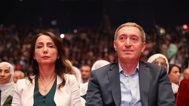 DEM Parti, Turgutlu'daki okul saldırısına bağımsız soruşturma istedi
