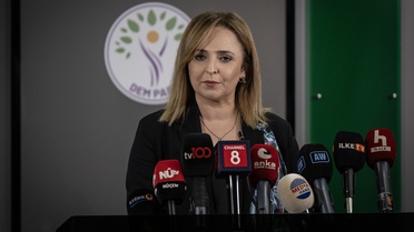 DEM Parti, Terörsüz Türkiye sürecinde silahsızlanma gelişmesi bekliyor
