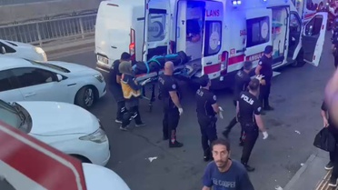 Diyarbakır'da alacak tartışması kavgaya dönüştü, 3 kişi öldü, 6 şüpheli gözaltında