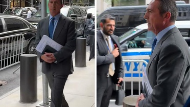 Dünyanın en büyük masalarından birine oturuyor! Ali Koç'a olay yorum