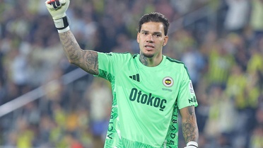 Ederson'dan radikal karar: Affını istedi