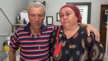 Edirne'de lokanta işletmecisi çift, darbedilip iş yeri zarar görünce şikayetçi oldu