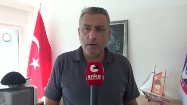 Eğitim-İş Sinop Şube Başkanı, Turgutlu saldırısı sonrası okullara kadrolu güvenlik istedi