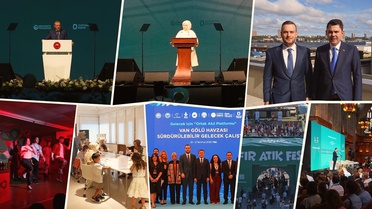 Emine Erdoğan Öncülüğünde Başlayan Sıfır Atık Hareketi, Dünyanın İklim Gündemini Belirleyen Bir Ekosisteme Dönüşüyor