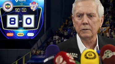 Fenerbahçe'de 8-0'ın perde arkası! Aziz Yıldırım'ın sözleri ortaya çıktı