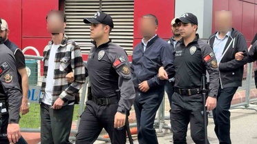 FETÖ davasında 5 sanığa mütalaa verildi, 4 tutuklunun tutukluluğu sürdü