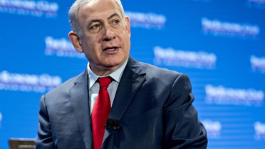 Fransa, UCM tutuklama emrine rağmen Netanyahu'nun uçağına hava sahasını açtı