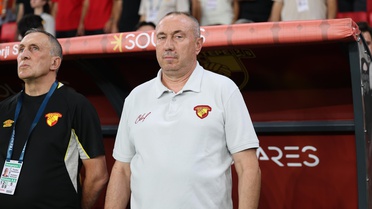 3 puanlı 17. Göztepe, 3 sakatını geri kazanıp Eyüpspor deplasmanına çıkacak
