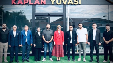 İlk ders 'Terörsüz Türkiye'
