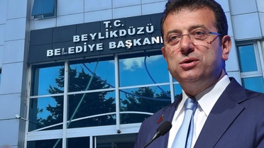 İmamoğlu, makam aracı davasında 100. duruşmaya girdi, davanın siyasi olduğunu savundu