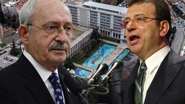 İmamoğlu 100. duruşmaya girdi! Hedefinde tek bir isim vardı