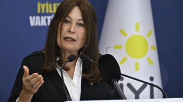 İYİ Partili Sunat, Manisa Turgutlu'daki saldırıda 10 öğrencinin yaralandığını söyledi