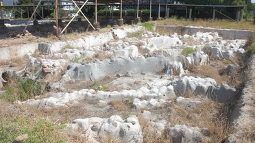 İzmir Yassıtepe'de 5 bin yıllık planlı kentte zeytin çekirdekleri bulundu