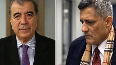 Kaşif Kozinoğlu soruşturmasında tutuklanan Enver Altaylı'ya ifadesinde FETÖ elebaşına yazdığı öne sürülen mektup soruldu