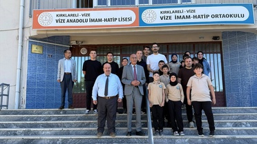 TREDAŞ, 24 Eylül Perşembe günü Kırklareli'de 15 köye elektrik kesintisi uygulayacak