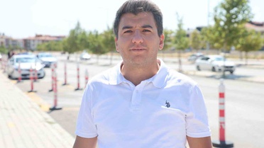 Konya sürücü kursları serbest güzergahla ezber sürücülüğü önlemek istiyor