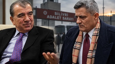 Kaşif Kozinoğlu soruşturmasında yeni gelişme! Enver Altaylı ifade için adliyede