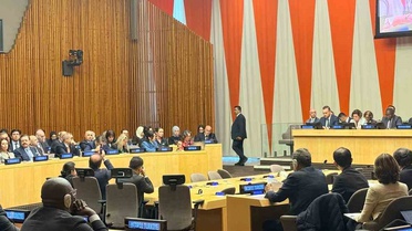 KUTSO Başkanı Esin Güral Argat, ’COP31 Eylem Gündemi Toplantısı’na katıldı