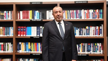 Avukatlar için kişisel veri rehberi tanıtıldı, KVKK 'veri işlemeyin' demiyor