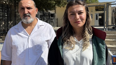 Mardin'de FETÖ davasında savcı ceza istedi, mahkeme sanığı tahliye etti