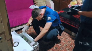 Edirne'de yasa dışı bahis operasyonunda 9 şüpheli belirlendi, 7'si gözaltına alındı