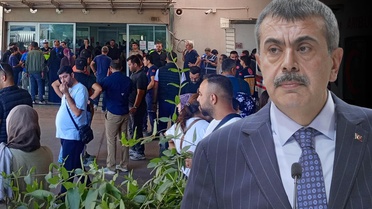 Milli Eğitim Bakanlığı'ndan okul saldırısıyla ilgili ilk açıklama